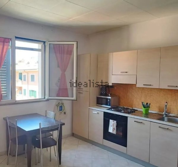 appartamento in affitto a Grottaferrata