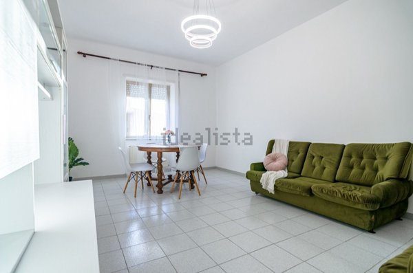 appartamento in affitto a Grottaferrata