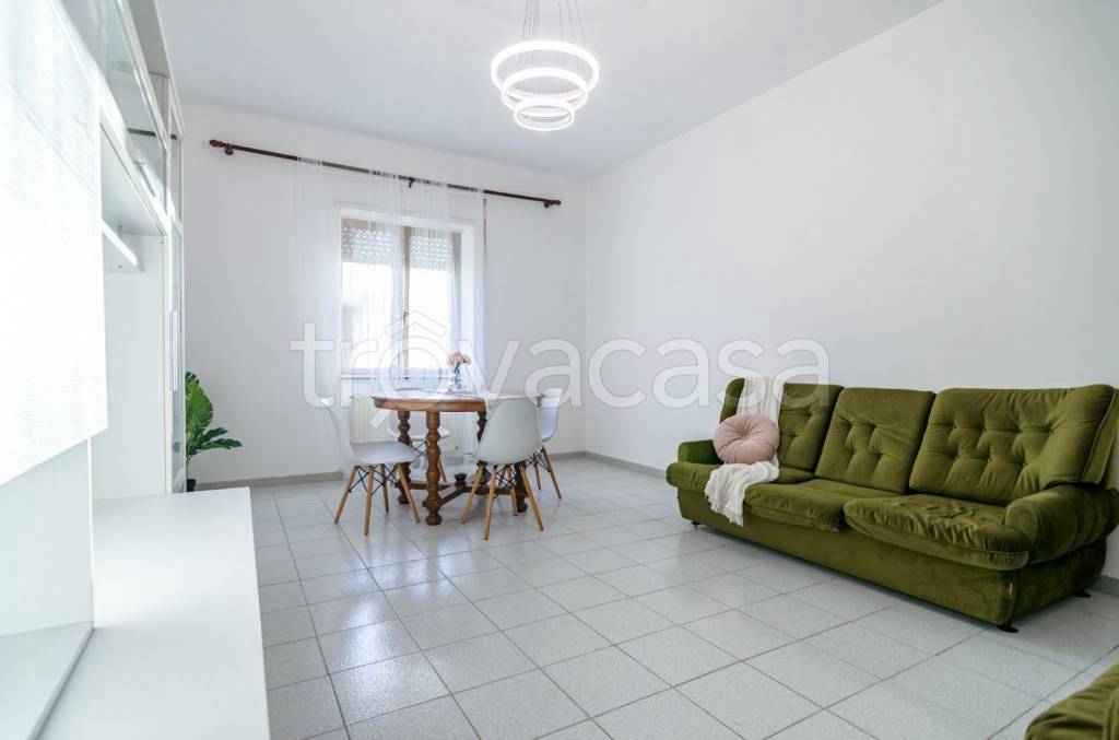 appartamento in affitto a Grottaferrata