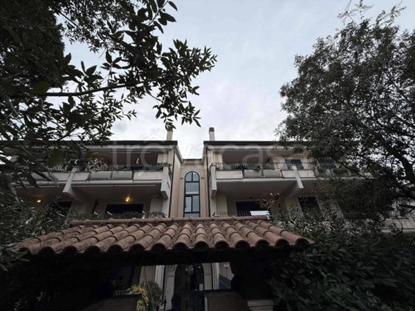 appartamento in affitto a Grottaferrata