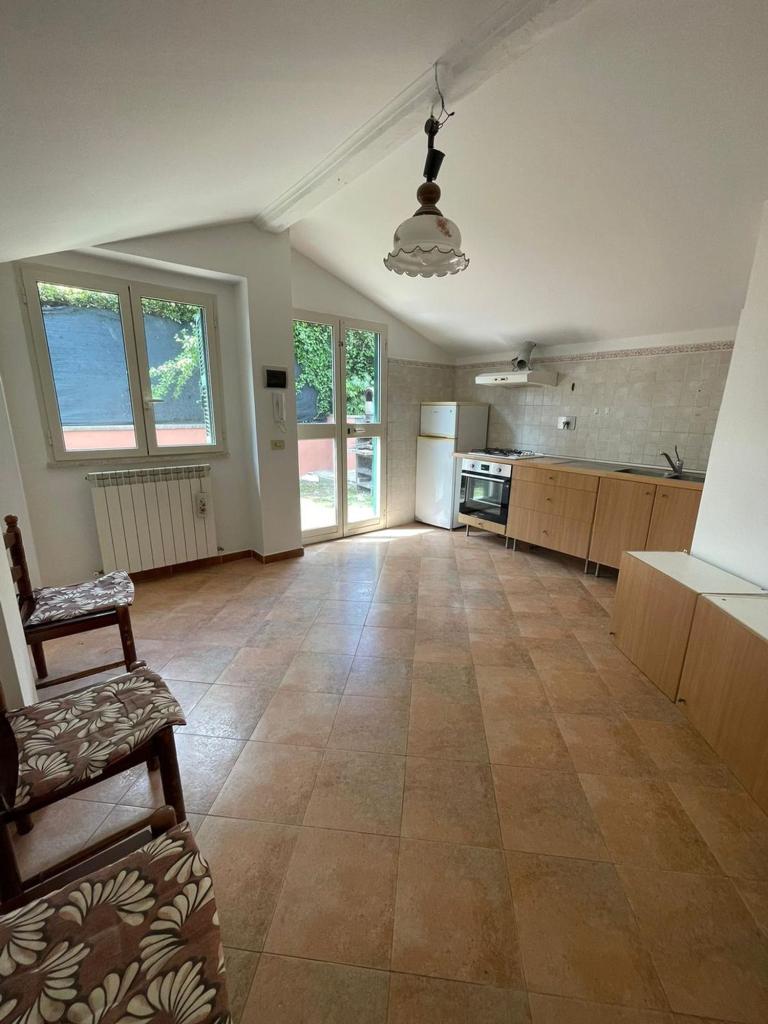 appartamento in affitto a Grottaferrata