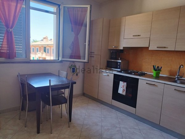 appartamento in affitto a Grottaferrata