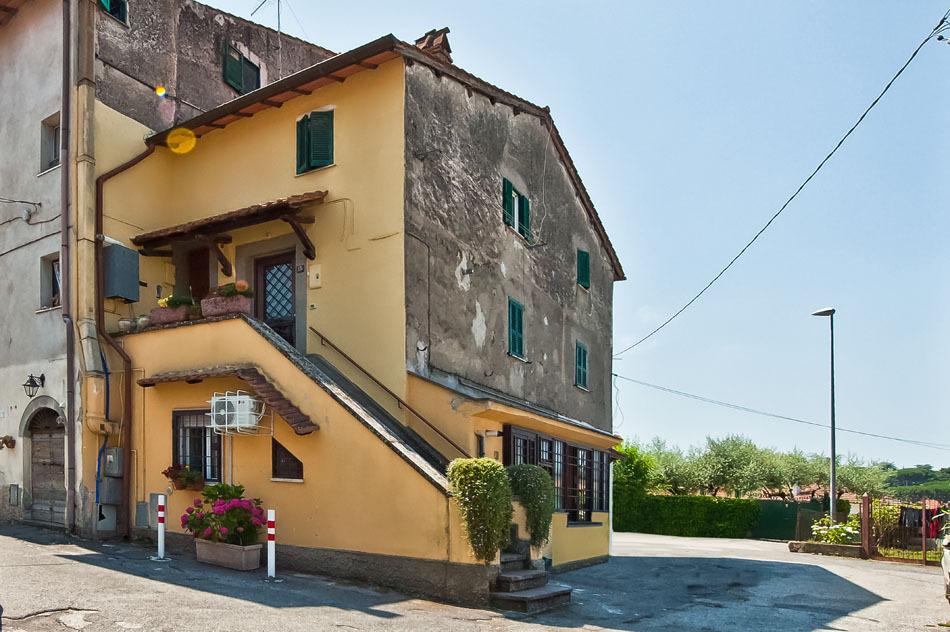 appartamento in affitto a Grottaferrata