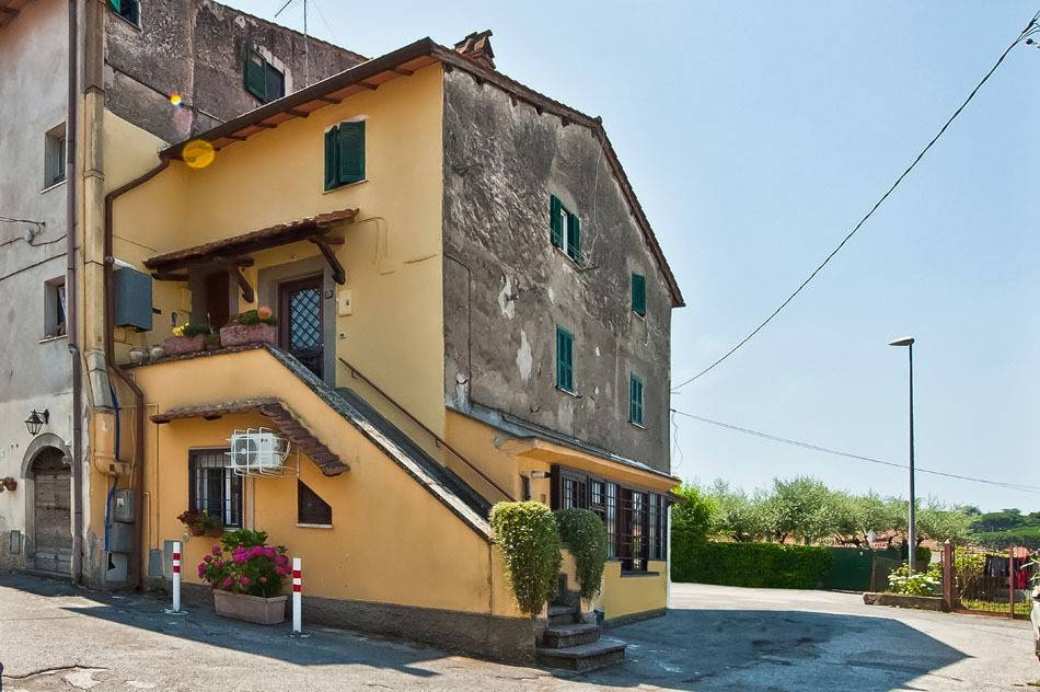 appartamento in affitto a Grottaferrata