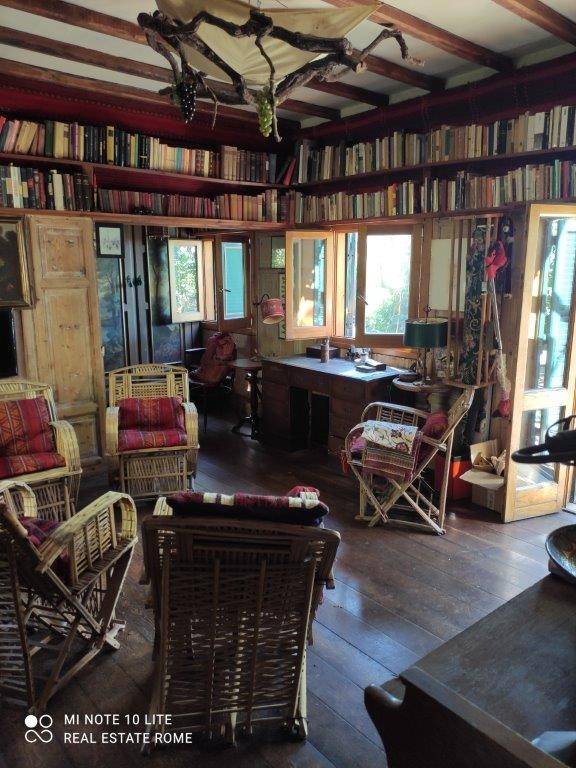 appartamento in affitto a Grottaferrata