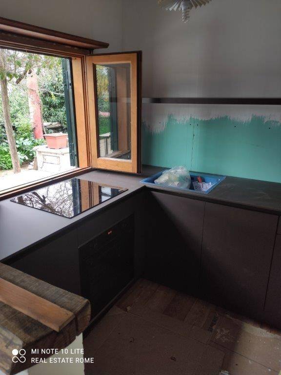 appartamento in affitto a Grottaferrata