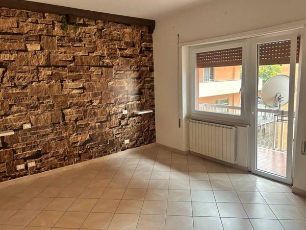 appartamento in affitto a Grottaferrata