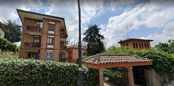 appartamento in affitto a Grottaferrata