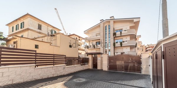 appartamento in affitto a Grottaferrata