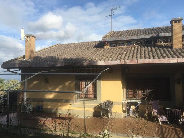 appartamento in affitto a Grottaferrata