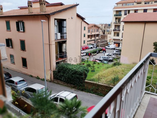 appartamento in affitto a Grottaferrata