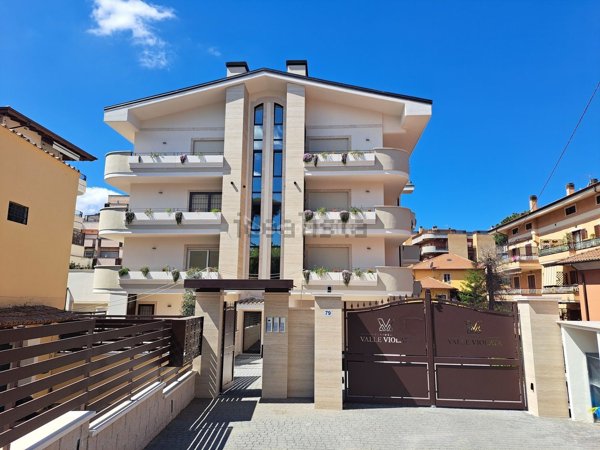 appartamento in affitto a Grottaferrata