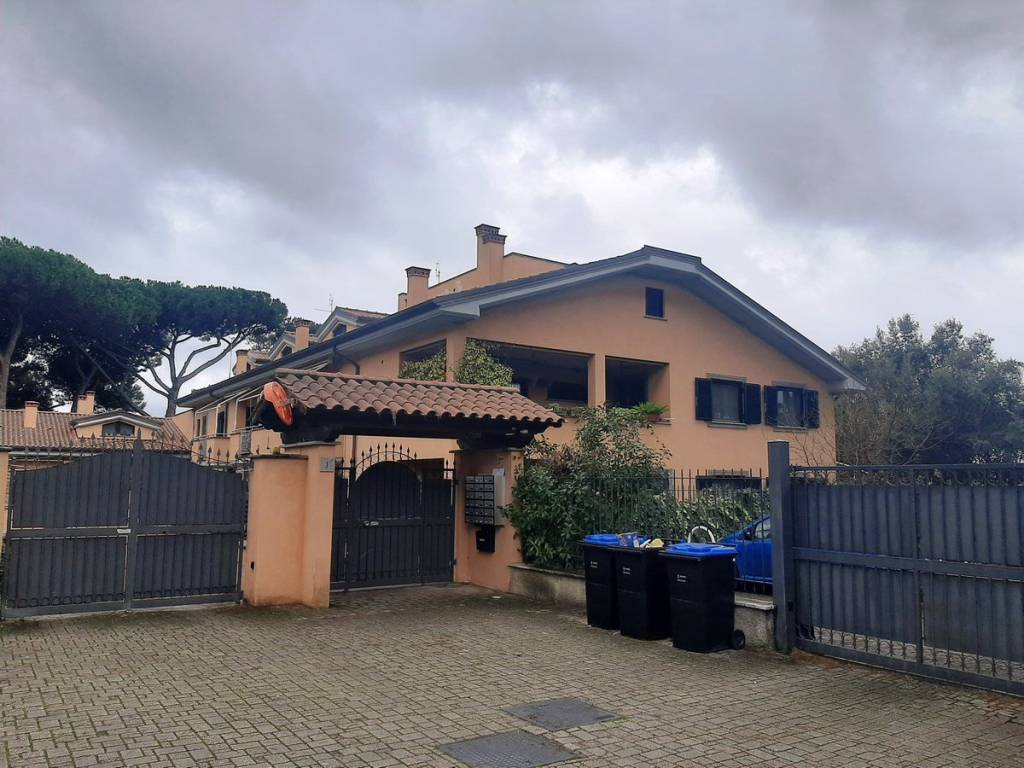 appartamento in affitto a Grottaferrata