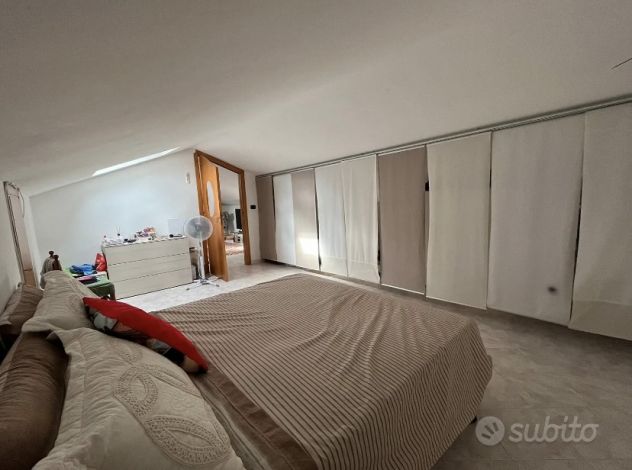 appartamento in affitto a Grottaferrata