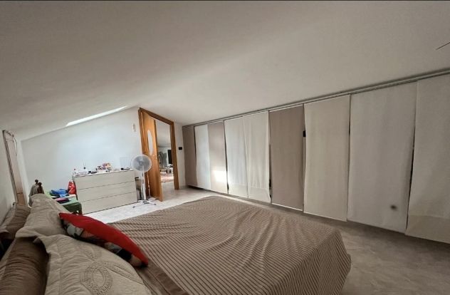 appartamento in affitto a Grottaferrata