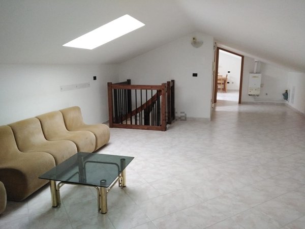 appartamento in affitto a Grottaferrata