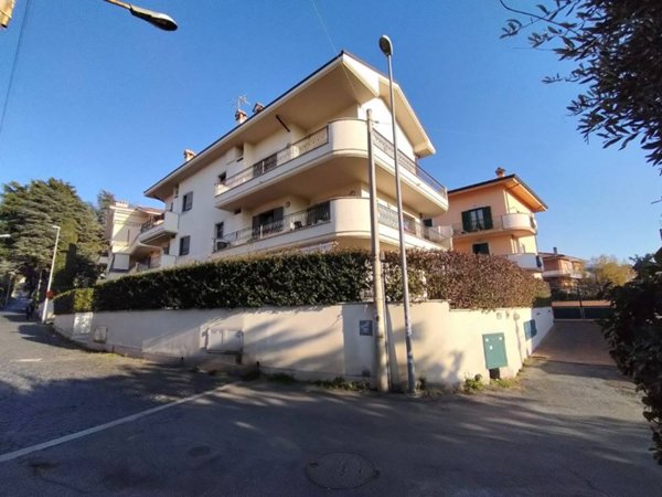 appartamento in affitto a Grottaferrata