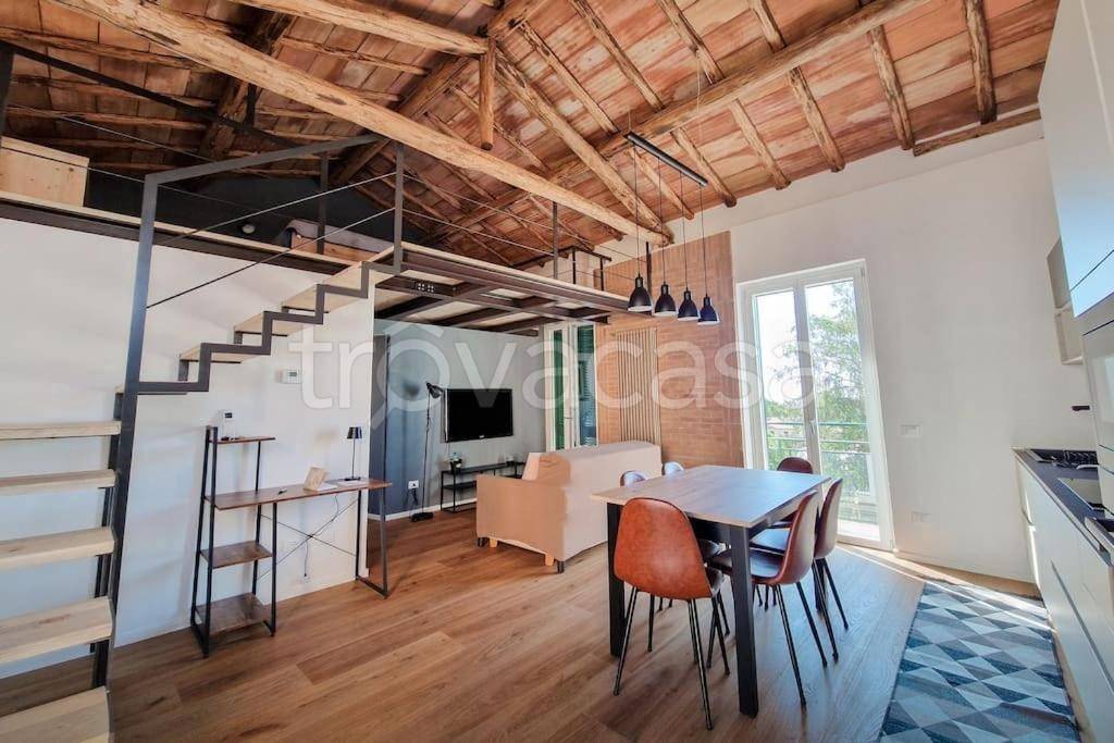 appartamento in affitto a Grottaferrata