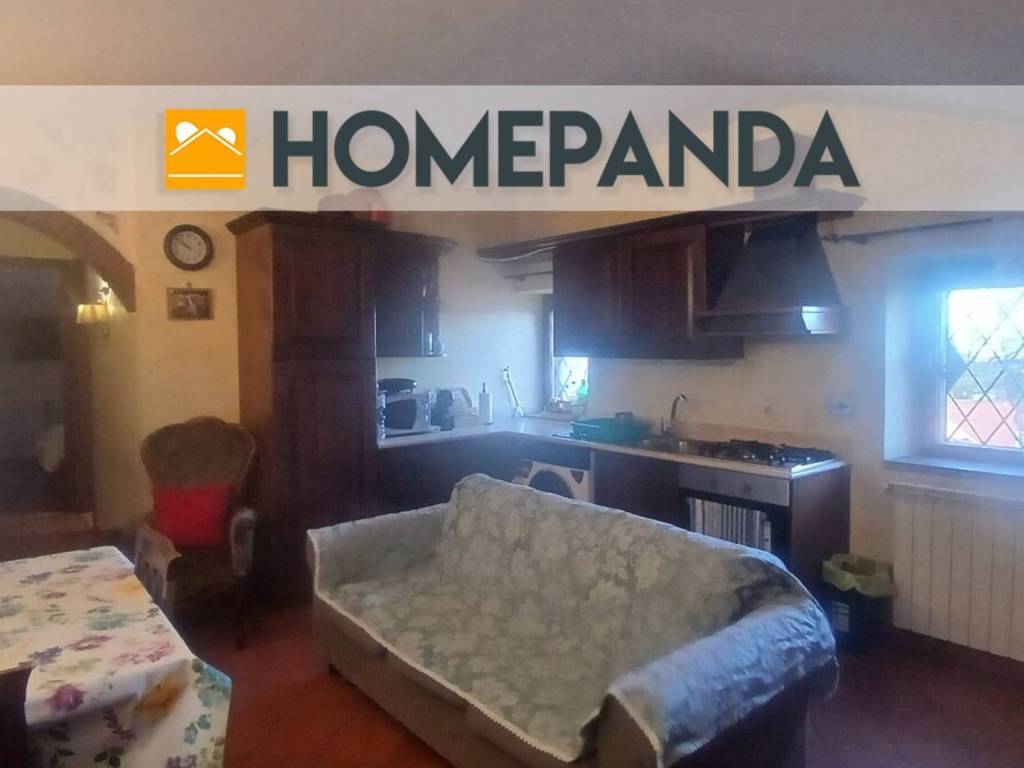 appartamento in affitto a Grottaferrata