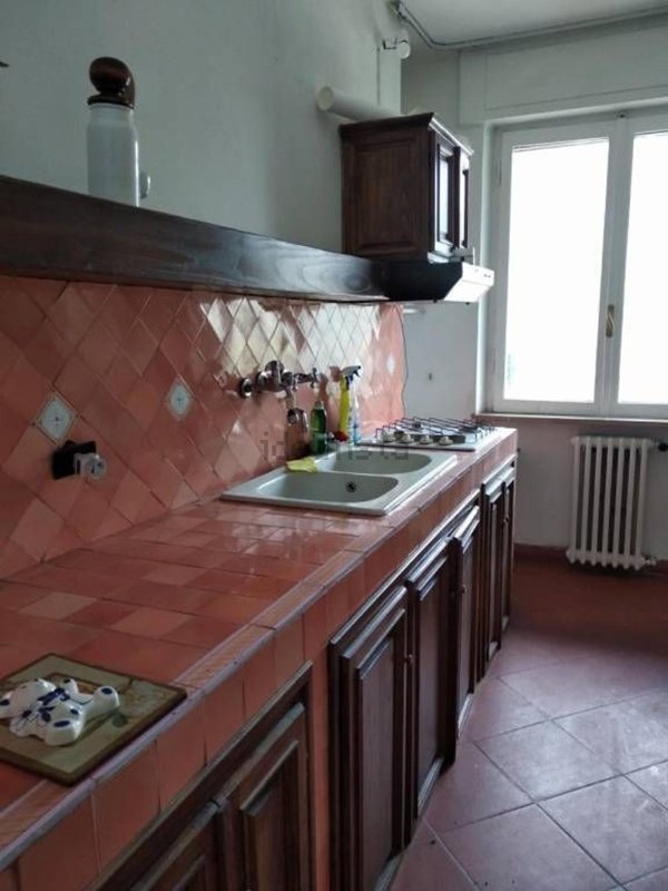 appartamento in affitto a Grottaferrata