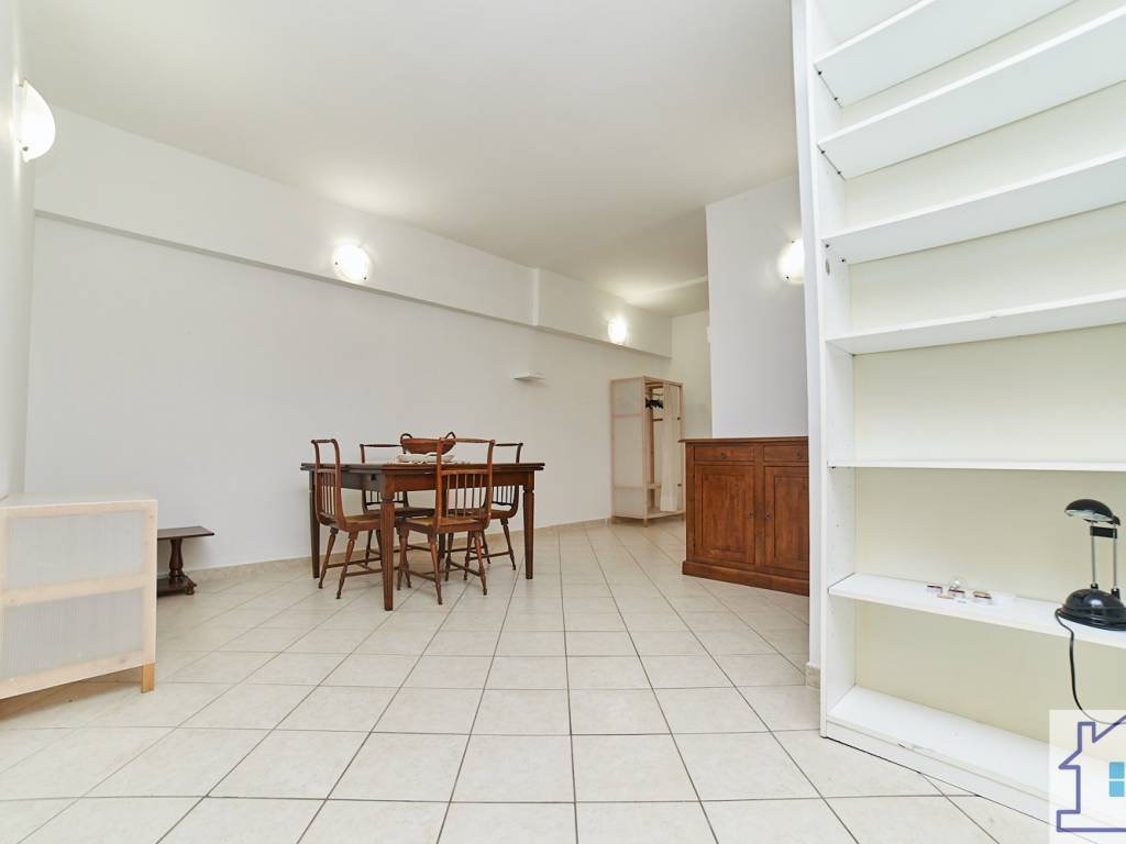 appartamento in affitto a Grottaferrata