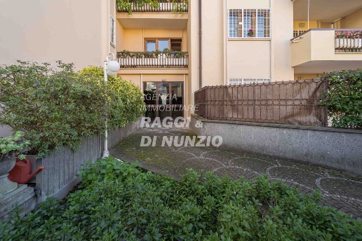 appartamento in affitto a Grottaferrata