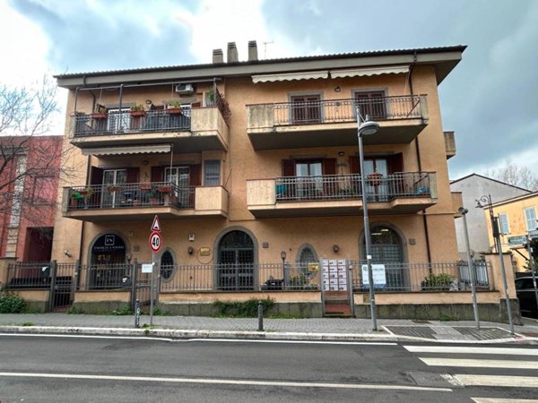 appartamento in affitto a Grottaferrata