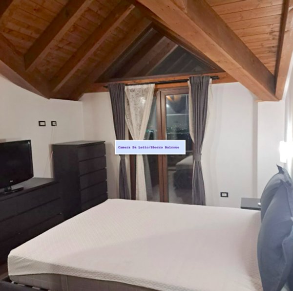 appartamento in affitto a Grottaferrata