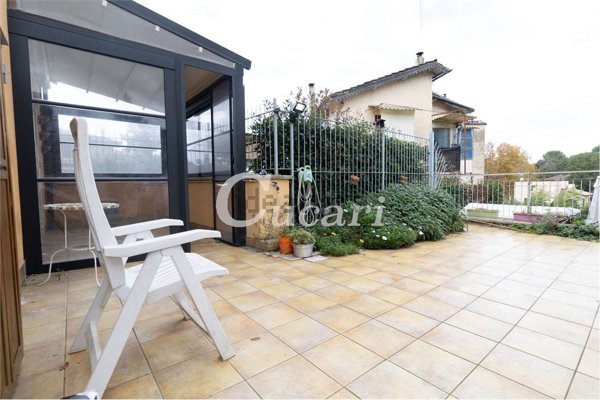 appartamento in affitto a Grottaferrata