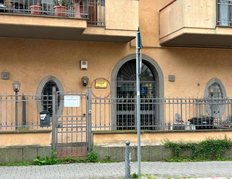 appartamento in affitto a Grottaferrata