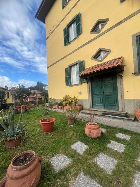 appartamento in affitto a Grottaferrata