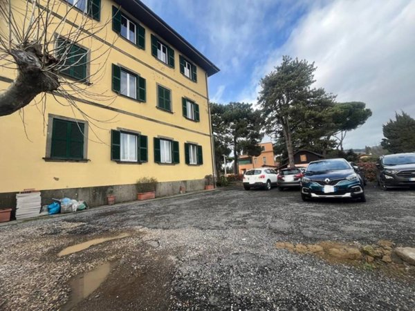 appartamento in affitto a Grottaferrata
