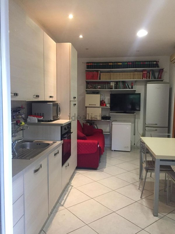 appartamento in affitto a Grottaferrata