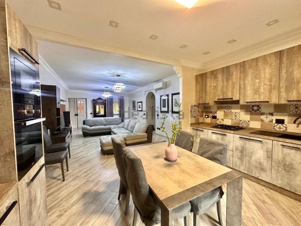 appartamento in affitto a Grottaferrata