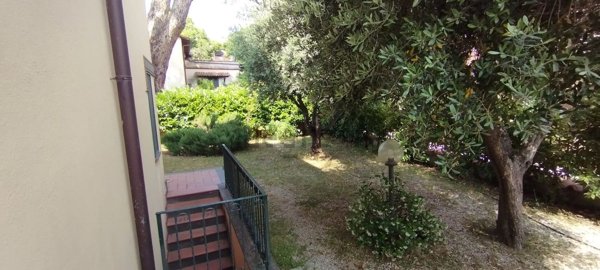 appartamento in affitto a Grottaferrata