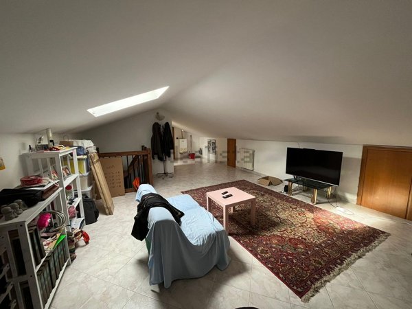 appartamento in affitto a Grottaferrata