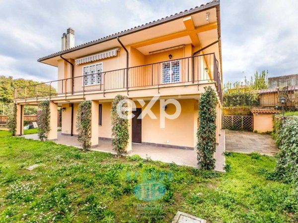 appartamento in affitto a Grottaferrata