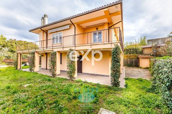 appartamento in affitto a Grottaferrata