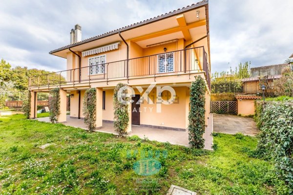 appartamento in affitto a Grottaferrata