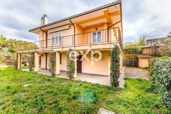 appartamento in affitto a Grottaferrata