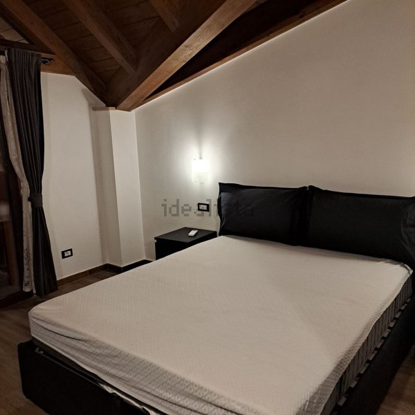 appartamento in affitto a Grottaferrata