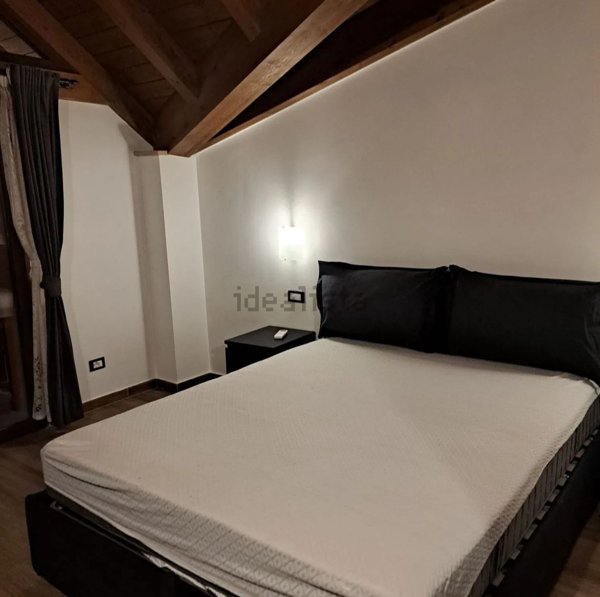 appartamento in affitto a Grottaferrata