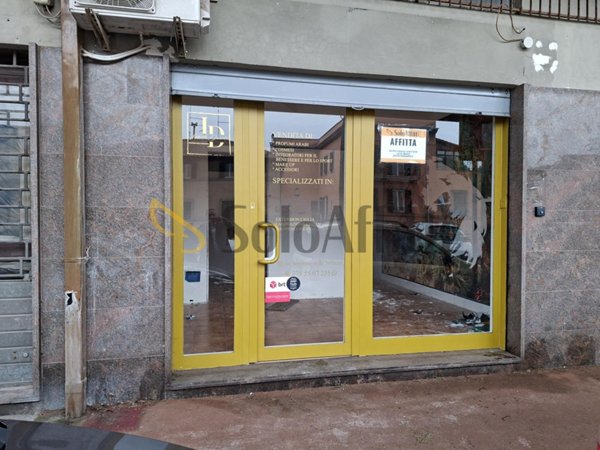 appartamento in affitto a Grottaferrata