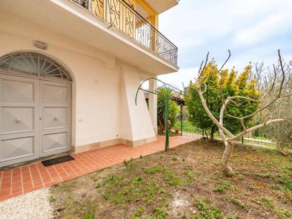 appartamento in affitto a Grottaferrata