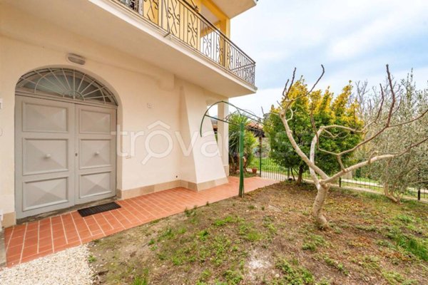 appartamento in affitto a Grottaferrata