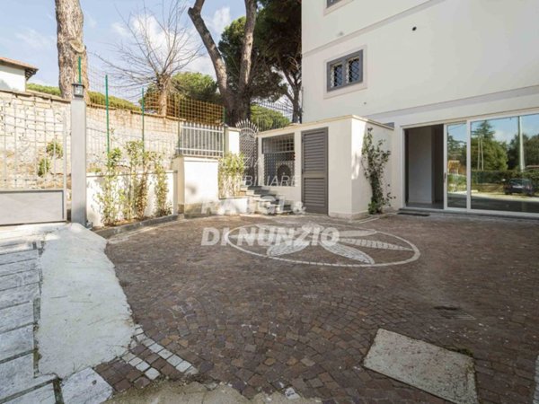 appartamento in affitto a Grottaferrata