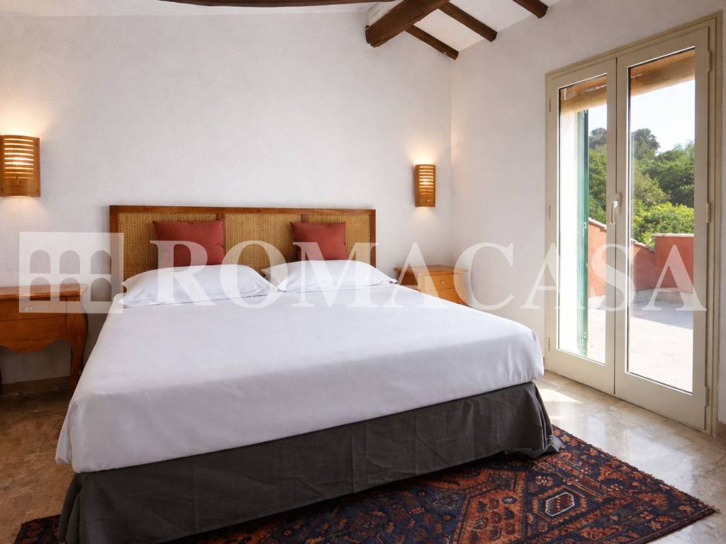 appartamento in affitto a Grottaferrata