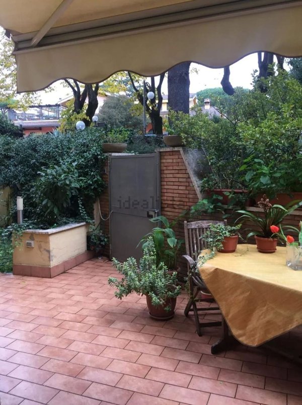 appartamento in affitto a Grottaferrata