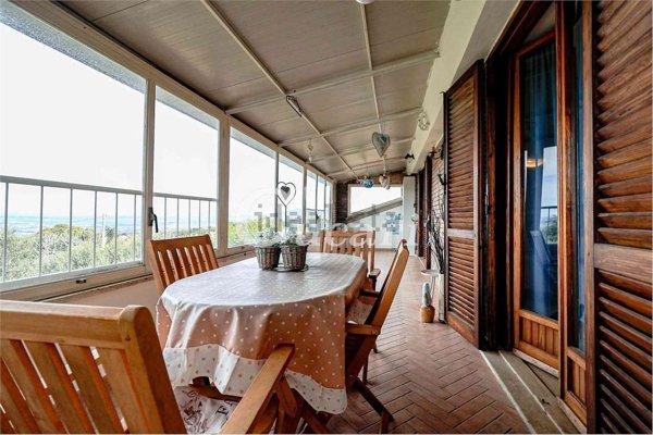 appartamento in affitto a Grottaferrata