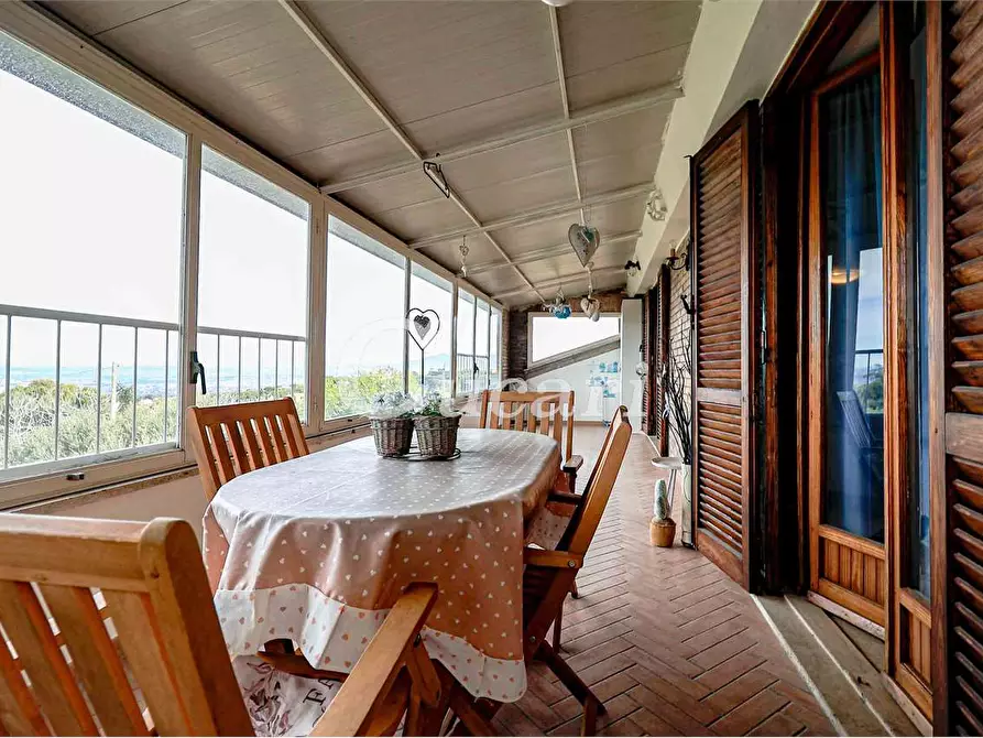 appartamento in affitto a Grottaferrata